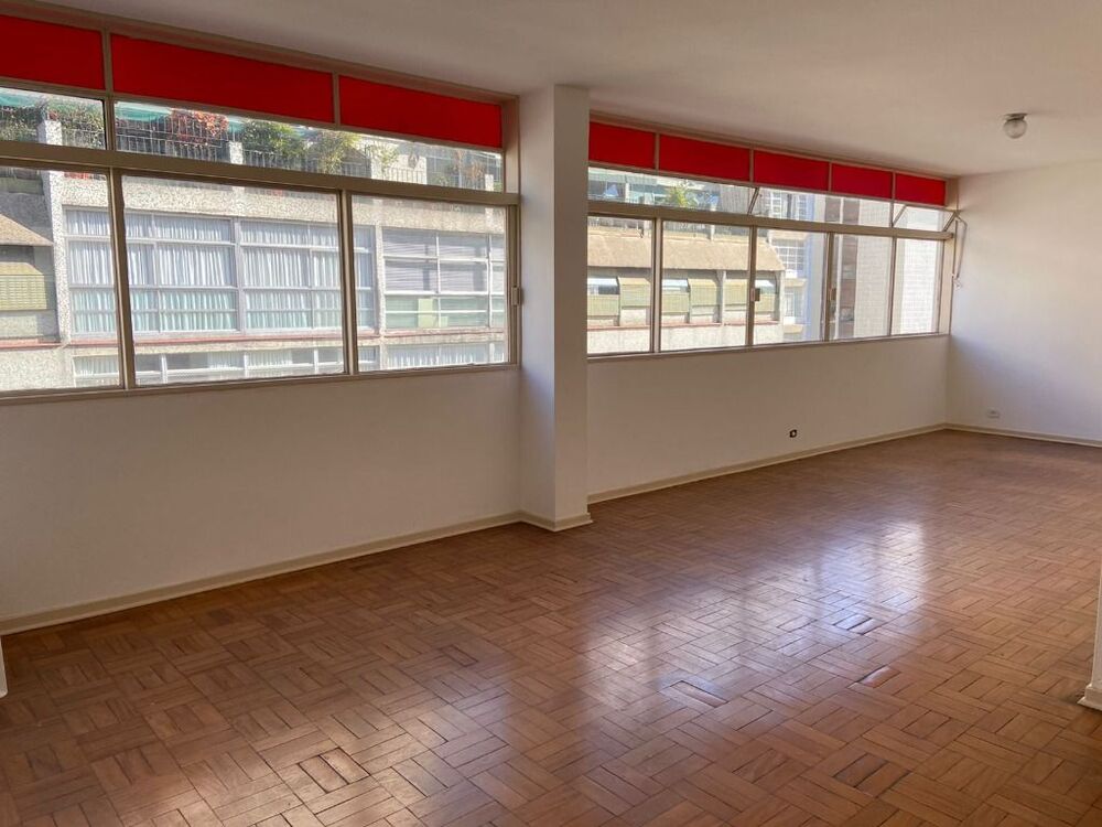 Apartamento, 3 quartos, 150 m² - Foto 9