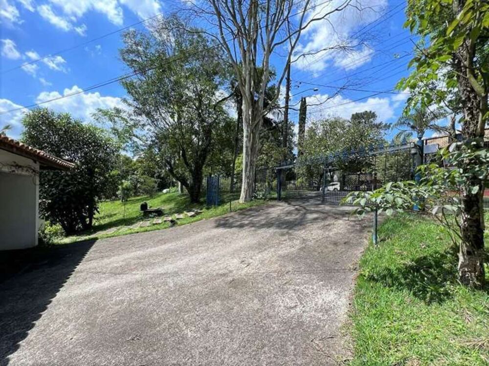 Sobrado, 3 quartos, 545 m² - Foto 3