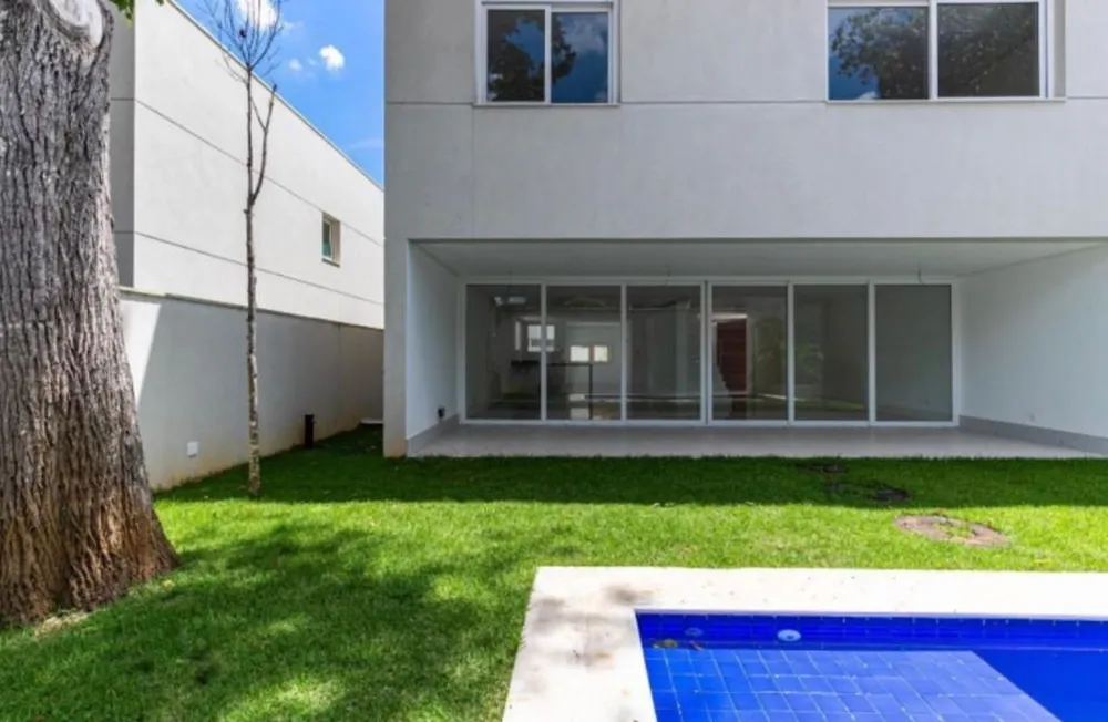 Sobrado, 4 quartos, 525 m² - Foto 3