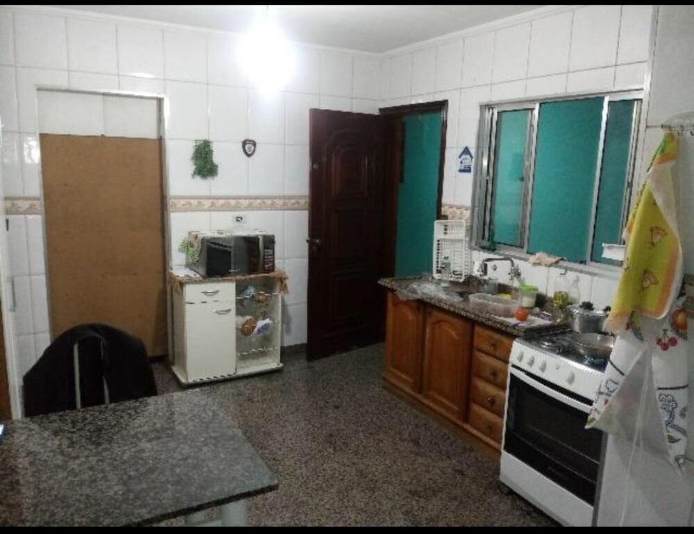 Sobrado, 3 quartos, 180 m² - Foto 8