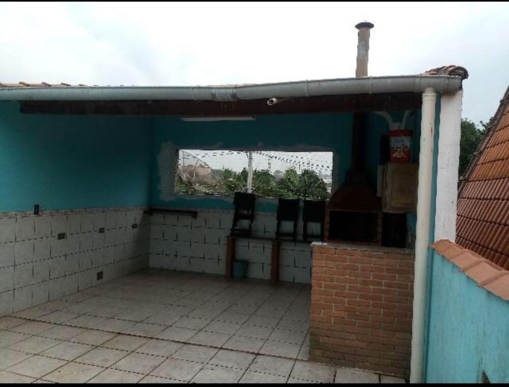 Sobrado, 3 quartos, 180 m² - Foto 5