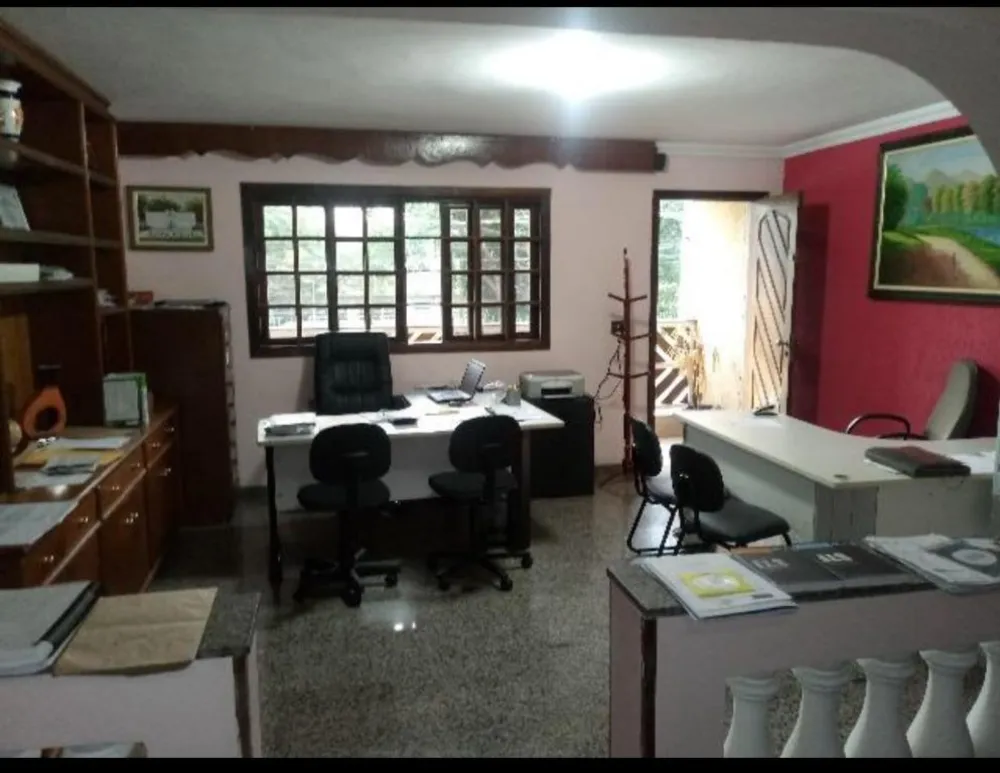 Sobrado, 3 quartos, 180 m² - Foto 4