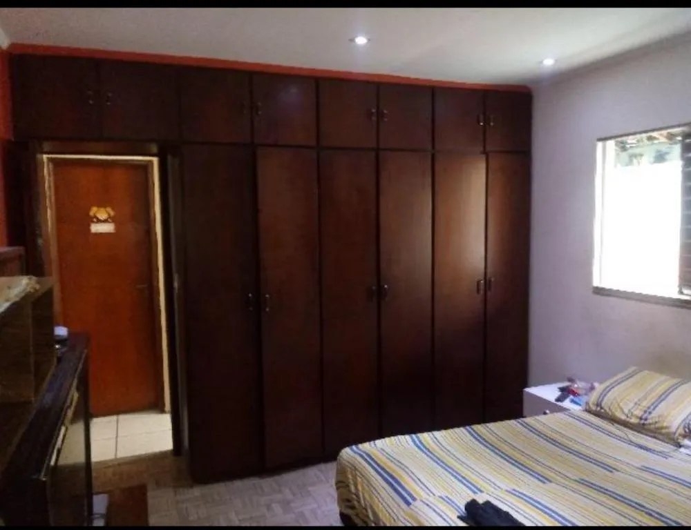 Sobrado, 3 quartos, 180 m² - Foto 3