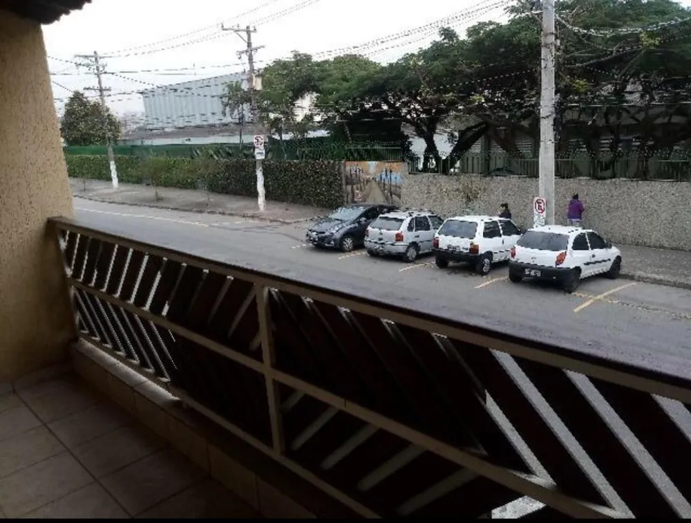 Sobrado, 3 quartos, 180 m² - Foto 16