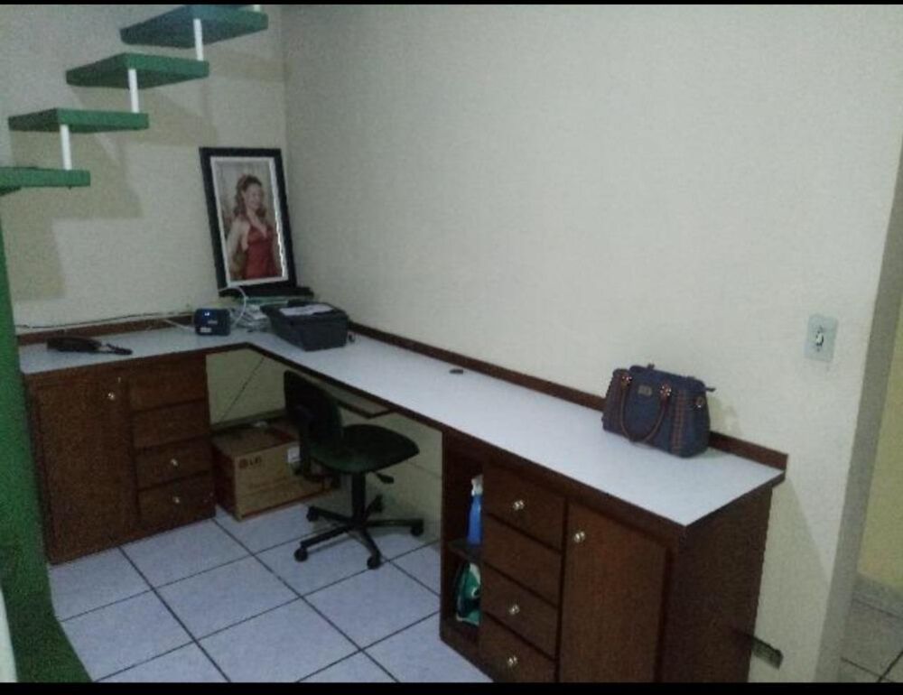 Sobrado, 3 quartos, 180 m² - Foto 4
