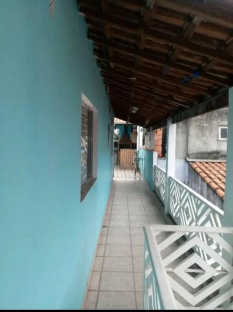 Sobrado, 3 quartos, 180 m² - Foto 9