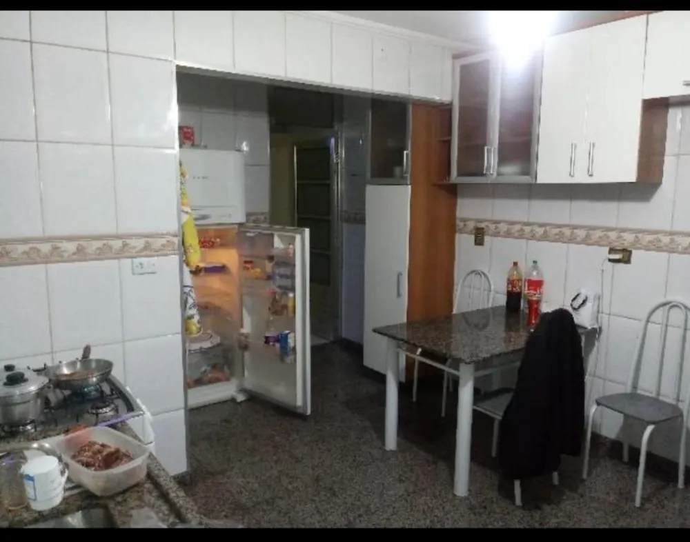 Sobrado, 3 quartos, 180 m² - Foto 7