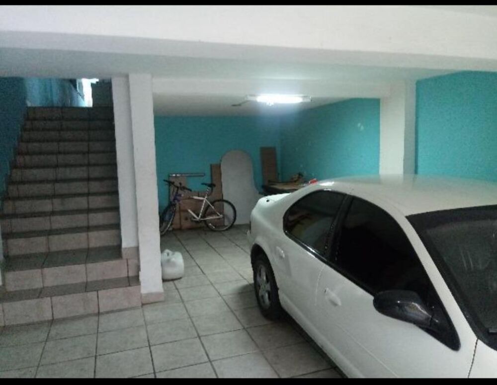 Sobrado, 3 quartos, 180 m² - Foto 1