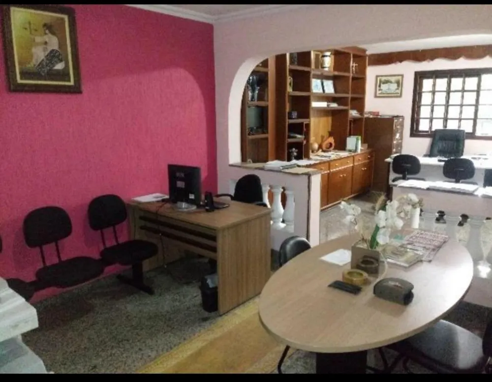 Sobrado, 3 quartos, 180 m² - Foto 5