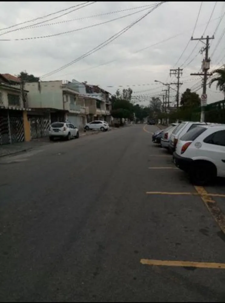 Sobrado, 3 quartos, 180 m² - Foto 6