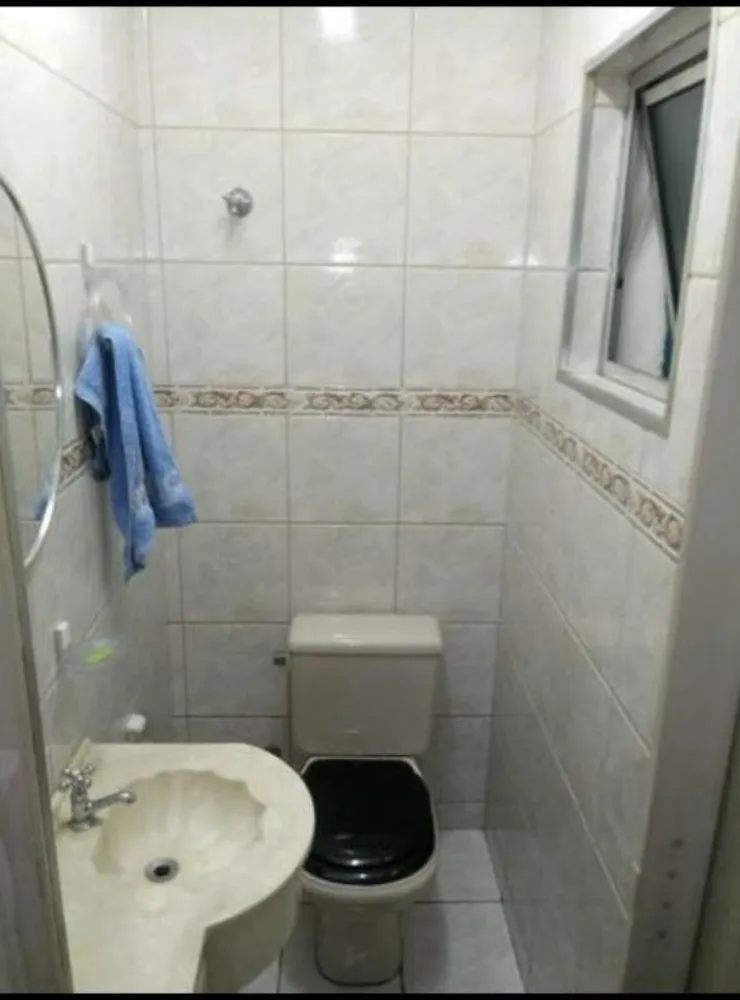 Sobrado, 3 quartos, 180 m² - Foto 15