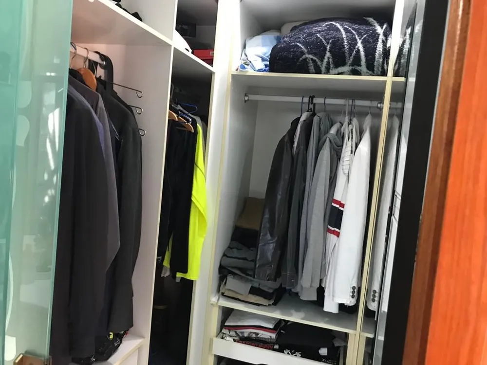 Sobrado, 4 quartos, 310 m² - Foto 4