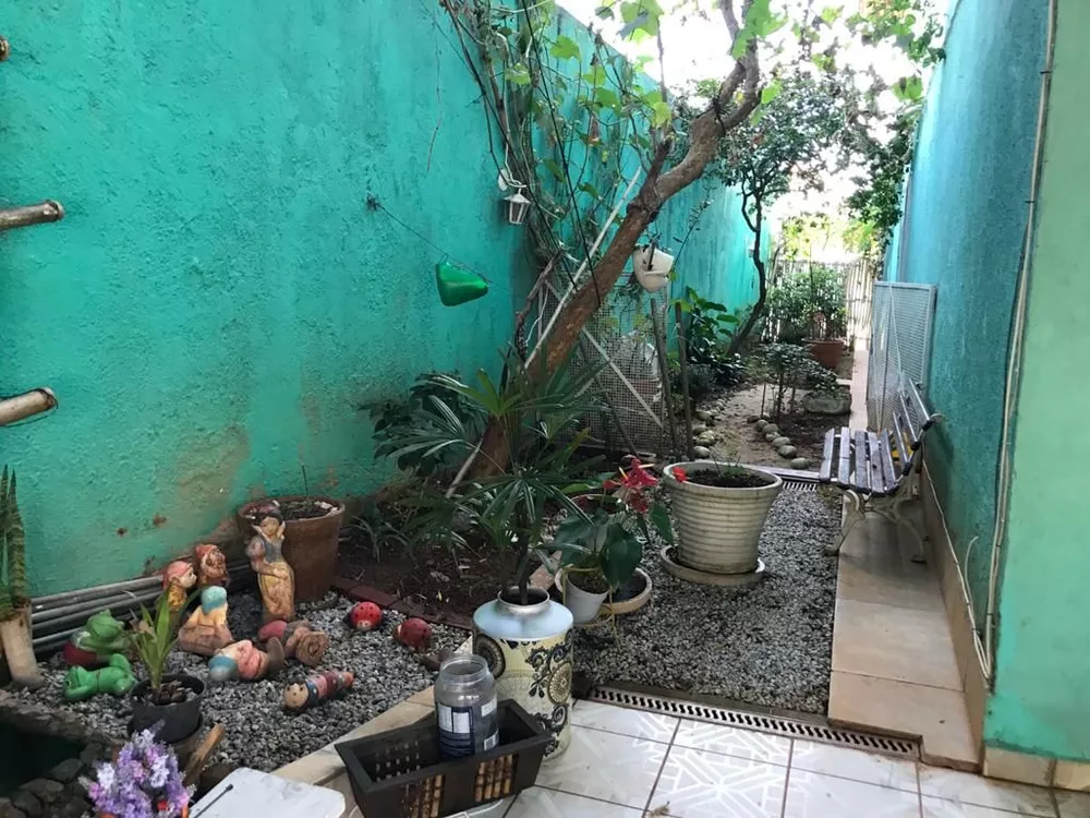 Sobrado à venda com 4 quartos, 310m² - Foto 7