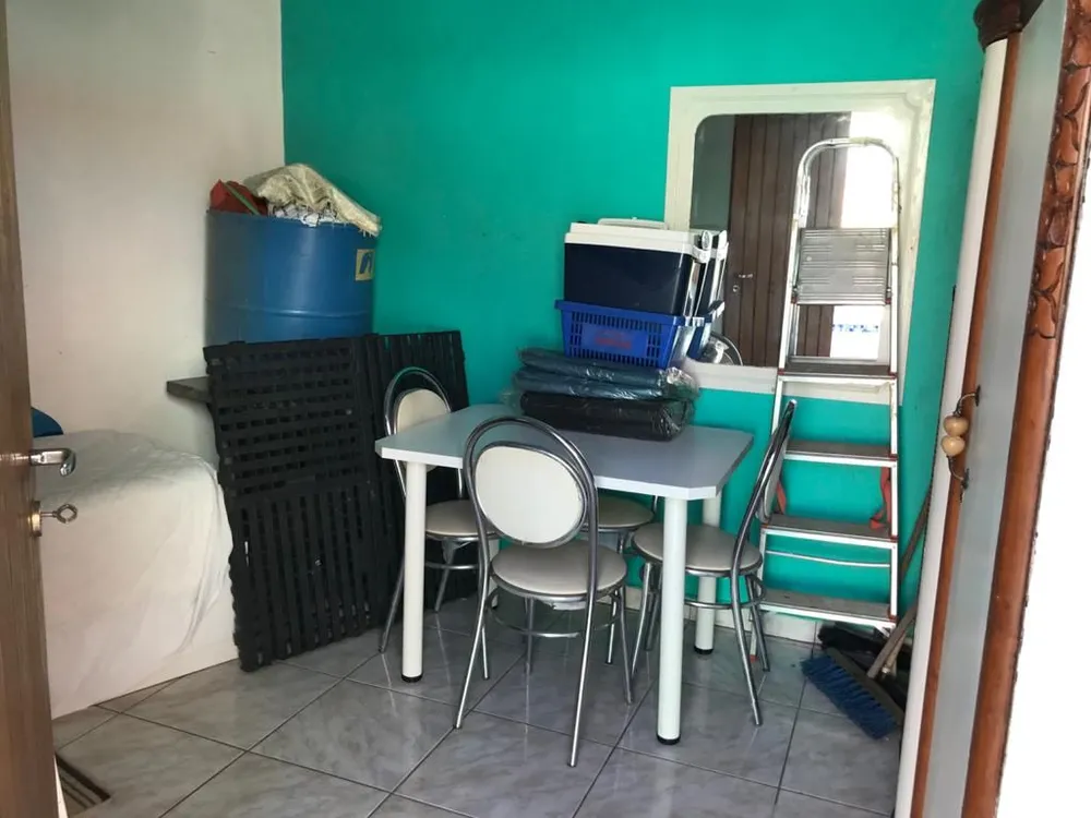 Sobrado, 4 quartos, 310 m² - Foto 1