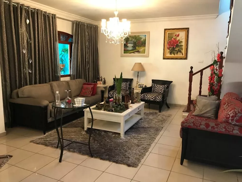 Sobrado à venda com 4 quartos, 310m² - Foto 11