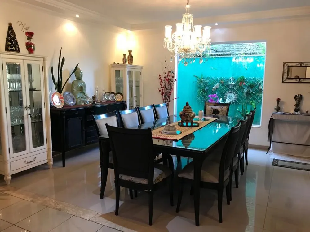 Sobrado, 4 quartos, 310 m² - Foto 13