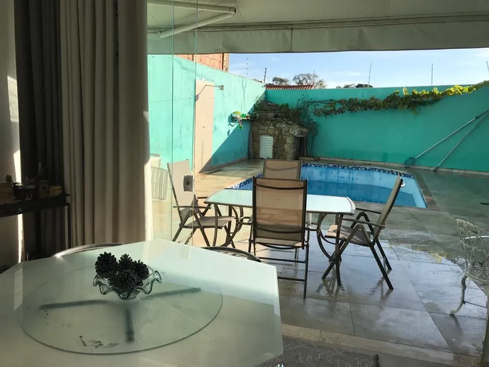 Sobrado, 4 quartos, 310 m² - Foto 18