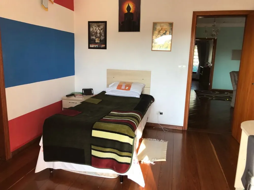 Sobrado, 4 quartos, 310 m² - Foto 2