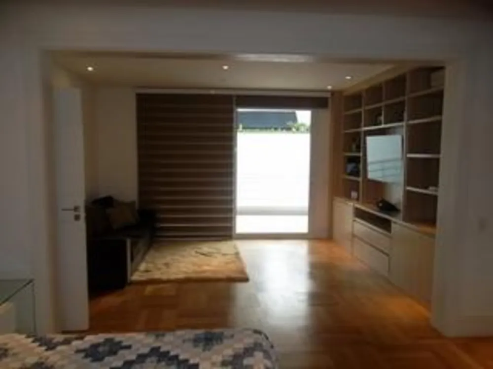 Sobrado, 4 quartos, 740 m² - Foto 9