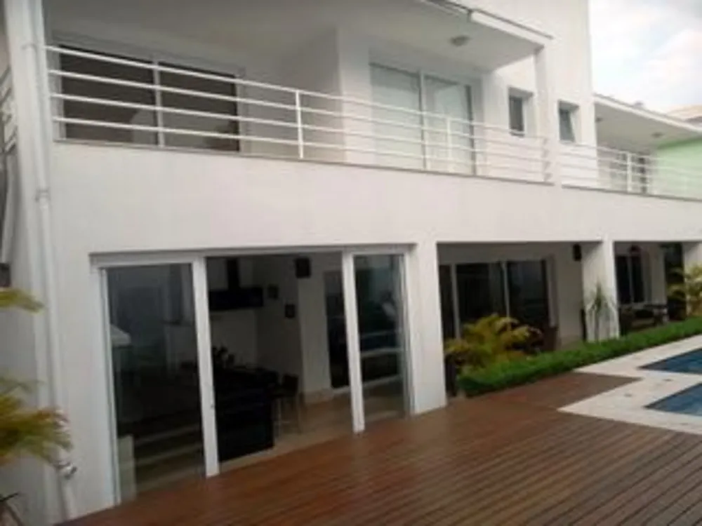 Sobrado, 4 quartos, 740 m² - Foto 5