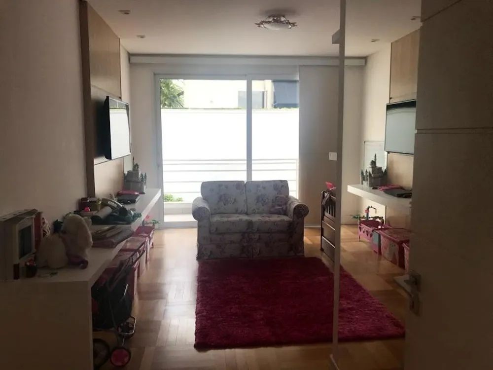 Sobrado, 4 quartos, 740 m² - Foto 7