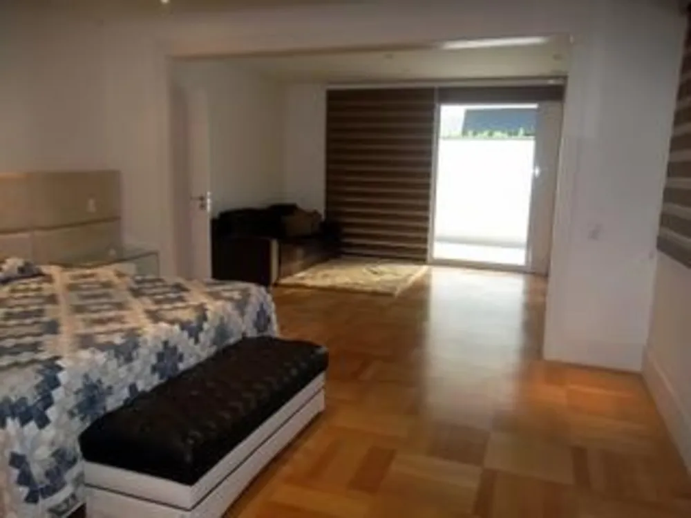 Sobrado, 4 quartos, 740 m² - Foto 10