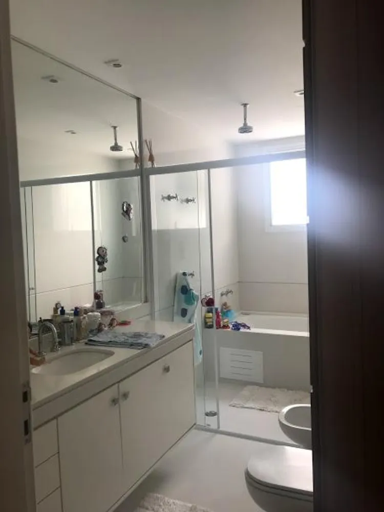 Sobrado, 4 quartos, 740 m² - Foto 8