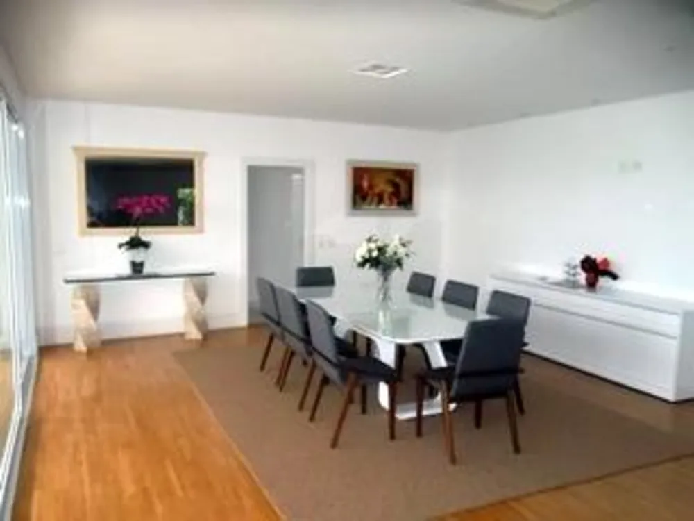 Sobrado, 4 quartos, 740 m² - Foto 3