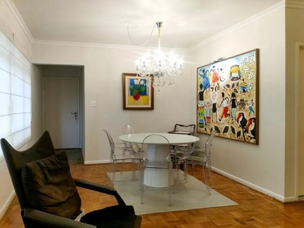 Apartamento, 3 quartos, 152 m² - Foto 7