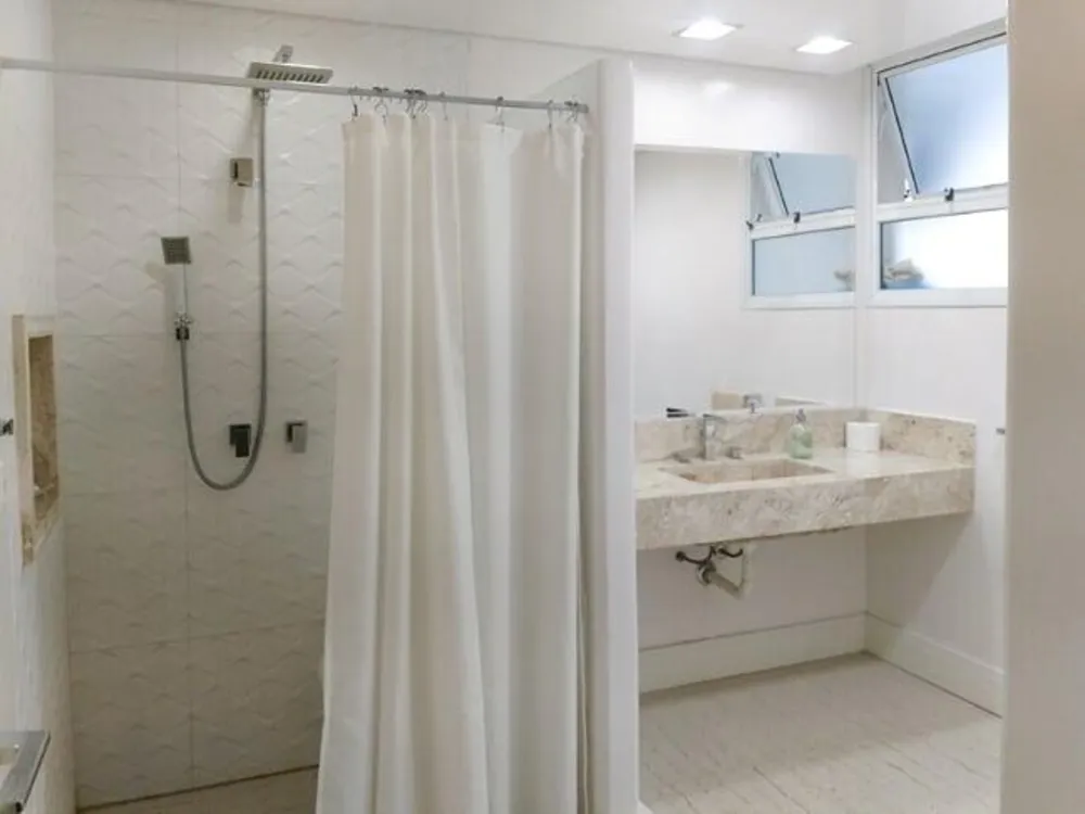 Apartamento, 3 quartos, 152 m² - Foto 6