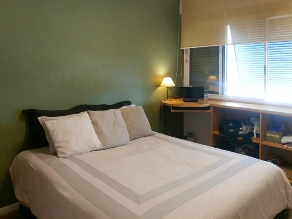 Apartamento, 3 quartos, 152 m² - Foto 8
