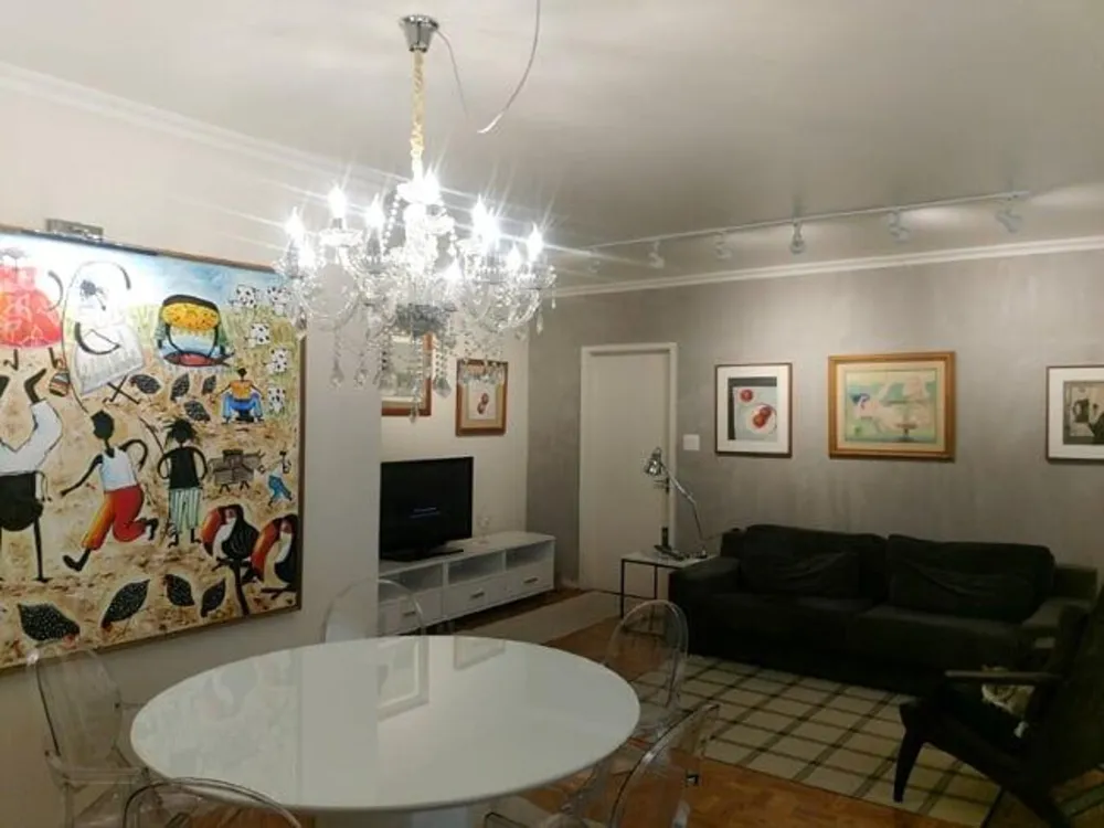 Apartamento, 3 quartos, 152 m² - Foto 8