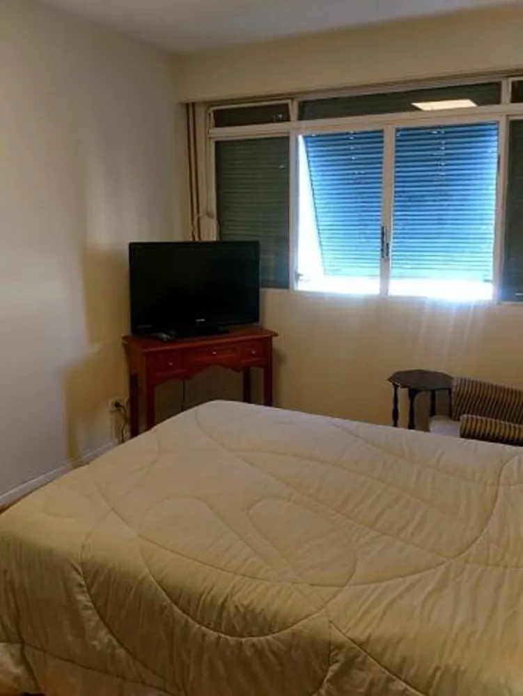 Apartamento, 3 quartos, 152 m² - Foto 4