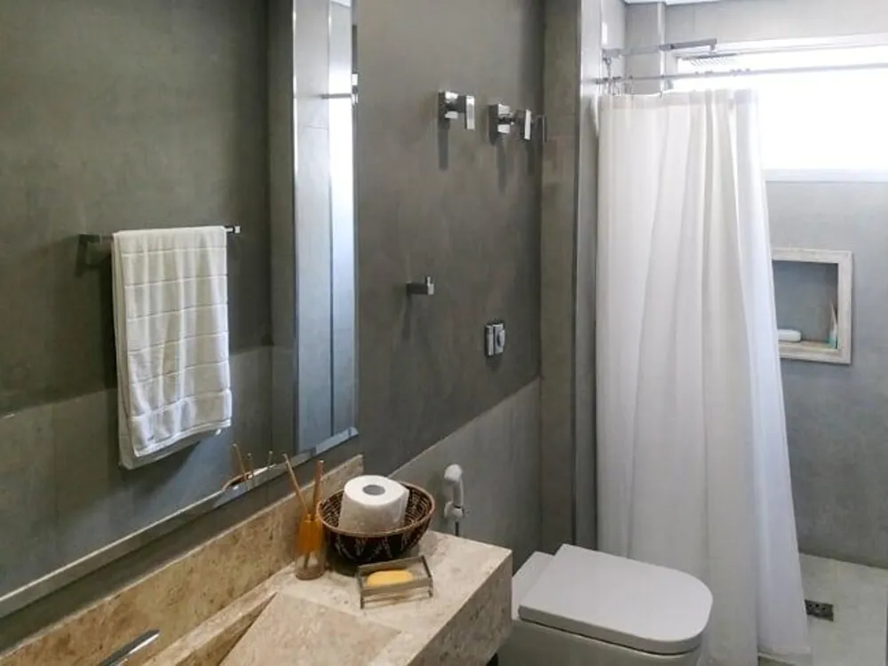 Apartamento, 3 quartos, 152 m² - Foto 1