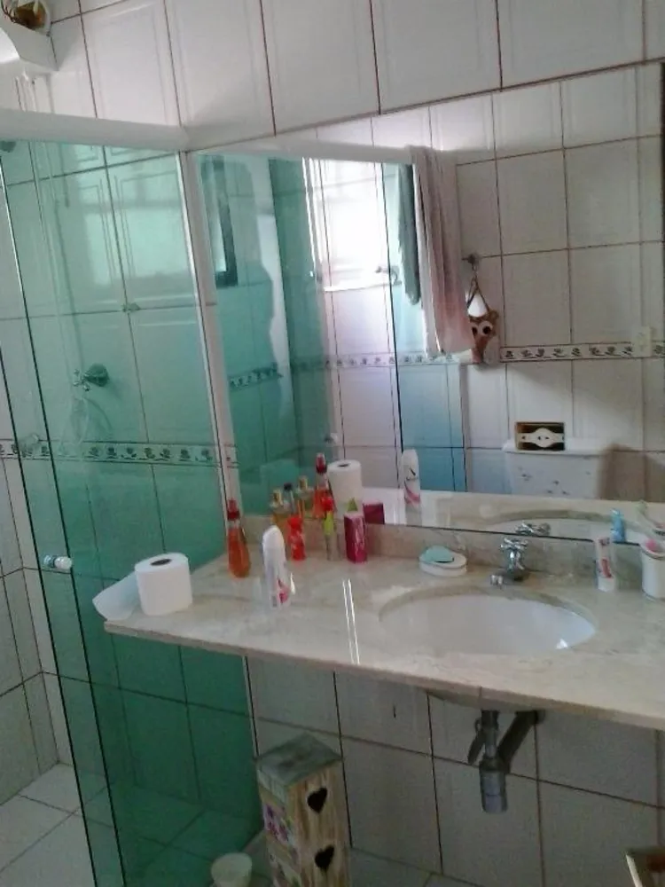 Sobrado, 4 quartos, 286 m² - Foto 7