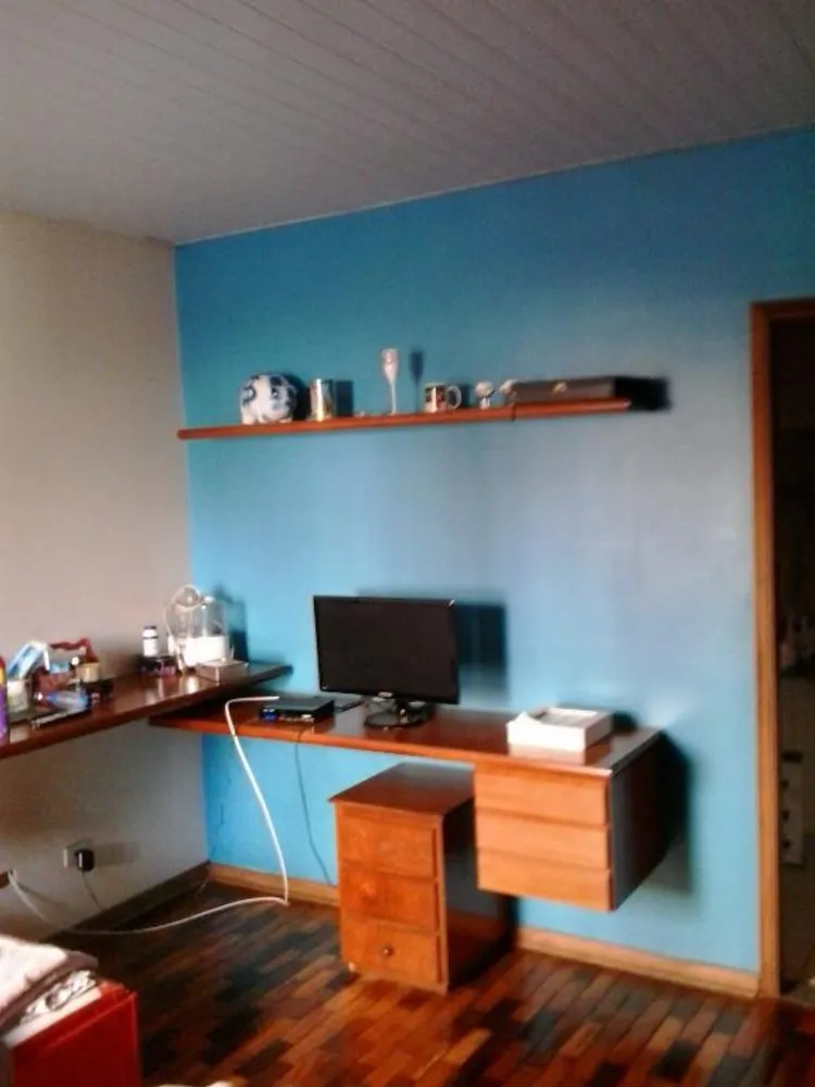 Sobrado, 4 quartos, 286 m² - Foto 8