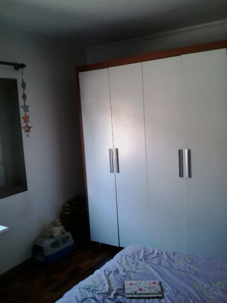 Sobrado, 4 quartos, 286 m² - Foto 6