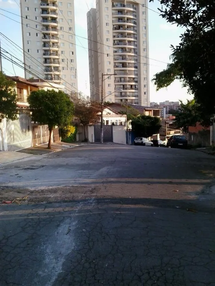 Sobrado, 4 quartos, 286 m² - Foto 16