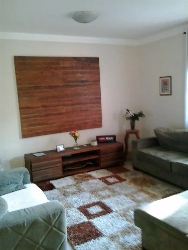 Sobrado, 4 quartos, 286 m² - Foto 2