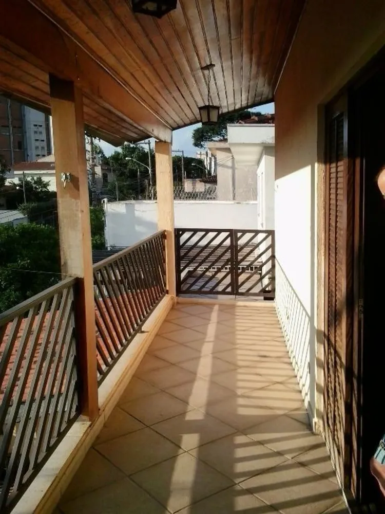 Sobrado, 4 quartos, 286 m² - Foto 11