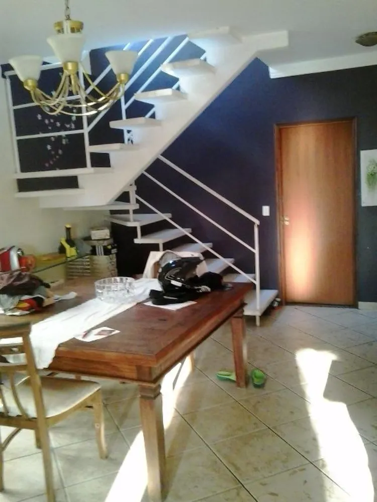 Sobrado, 4 quartos, 286 m² - Foto 3