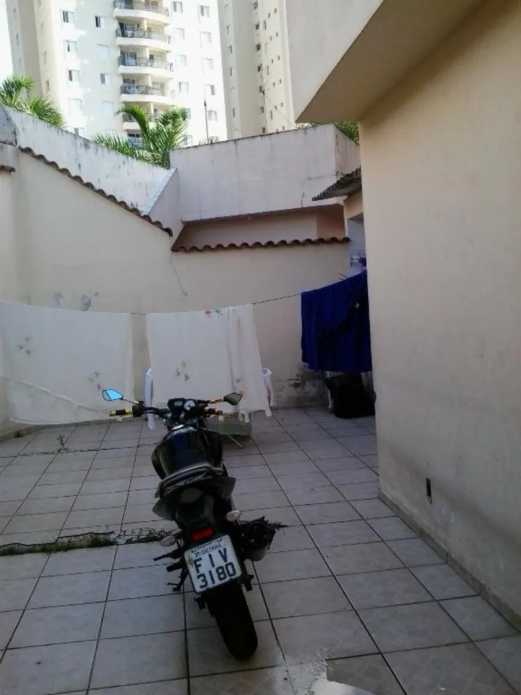 Sobrado, 4 quartos, 286 m² - Foto 13