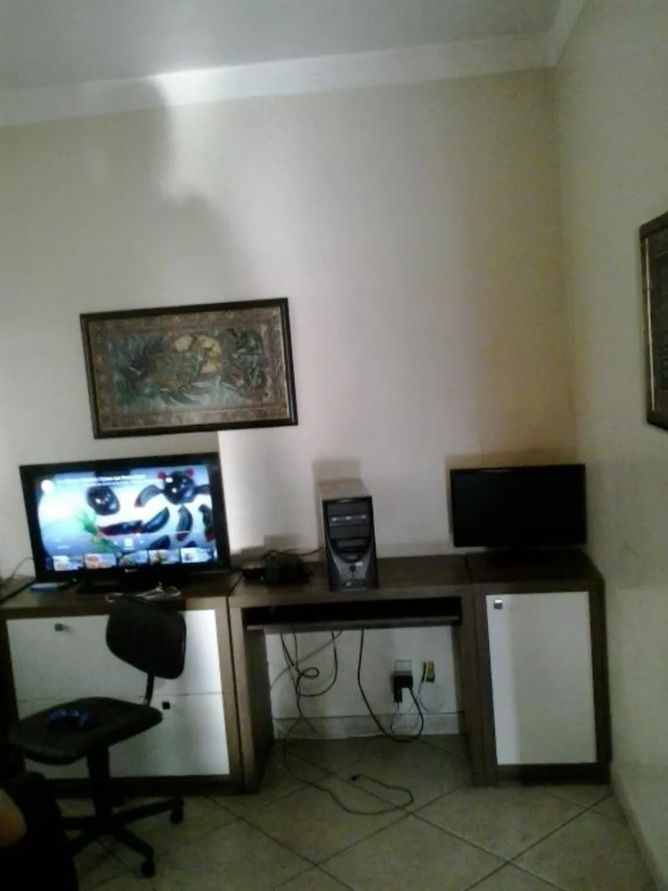Sobrado, 4 quartos, 286 m² - Foto 5