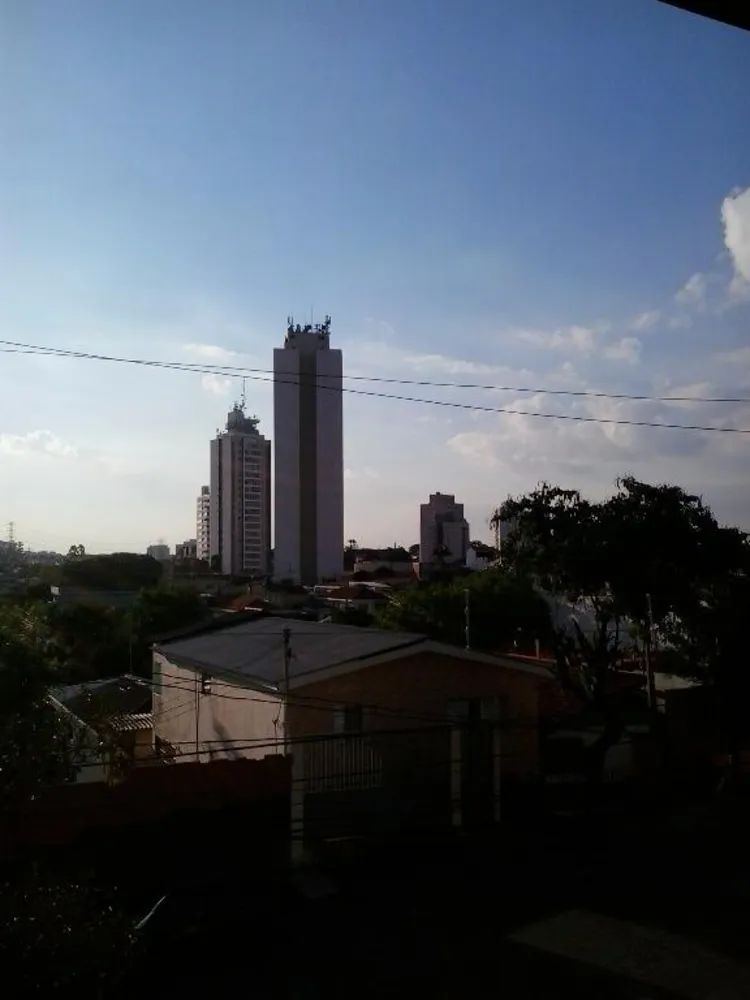 Sobrado, 4 quartos, 286 m² - Foto 12