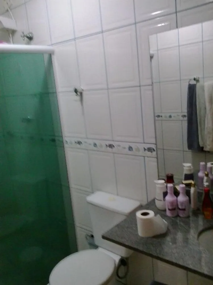 Sobrado, 4 quartos, 286 m² - Foto 9