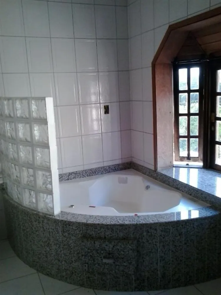 Sobrado, 4 quartos, 286 m² - Foto 14