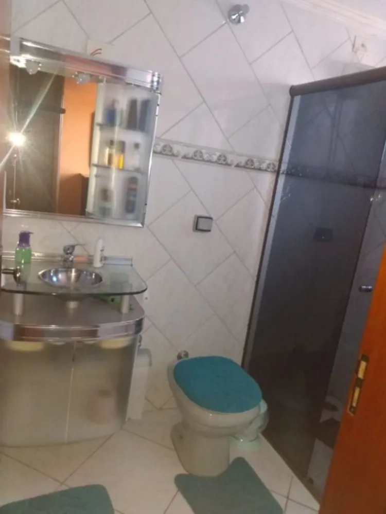 Casa, 1 quarto, 275 m² - Foto 3