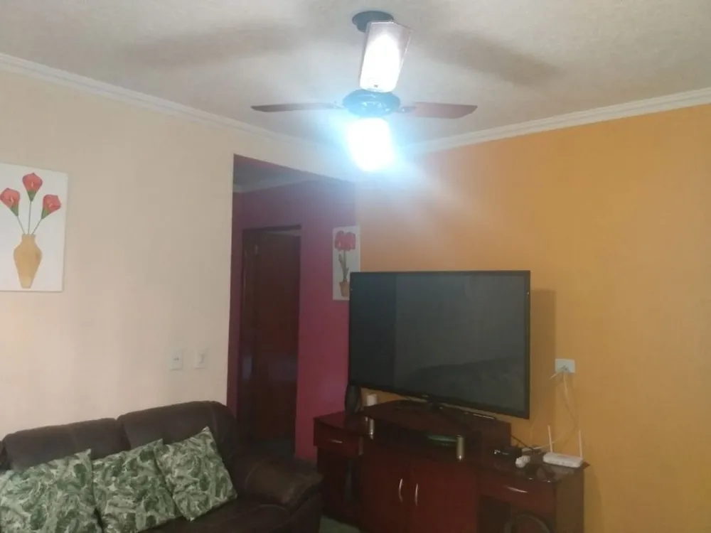 Casa, 1 quarto, 275 m² - Foto 2