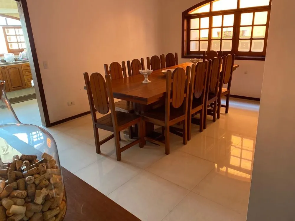 Sobrado, 3 quartos, 350 m² - Foto 2