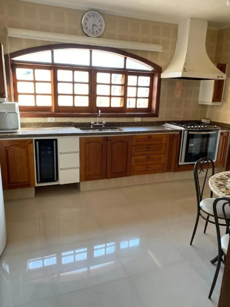 Sobrado, 3 quartos, 350 m² - Foto 4